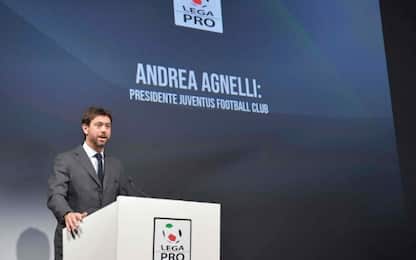 Juve, Agnelli: "Ajax esempio, senza risorse..."