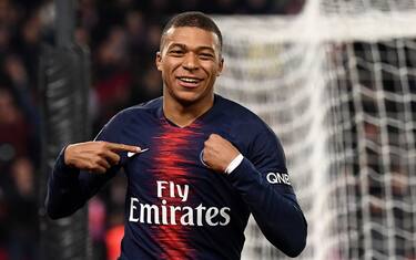 Lista della spesa Real: i tifosi vogliono Mbappé