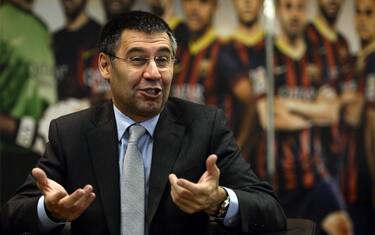 Bartomeu: "Dembélé più forte di Neymar. Messi..."