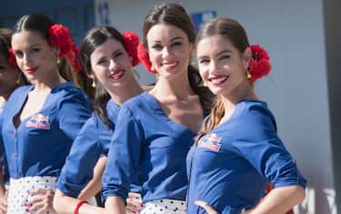 Jerez, come seguire il GP su Sky: tutti gli orari