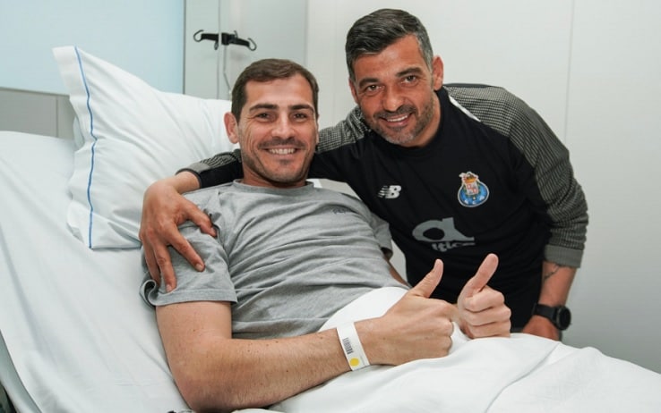 (Twitter FC Porto) (Twitter FC Porto)