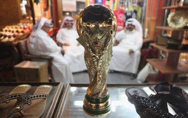 Il Mondiale '22 sarà a 32 squadre: ora è ufficiale