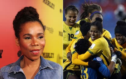 Giamaica ai Mondiali, merito di Cedella Marley