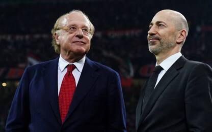Milan, Uefa sospende giudizio su Fair Play