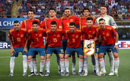Spagna-Francia Under 21, quote e pronostici della semifinale degli Europei 
