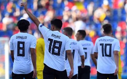 Spagna-Germania Under 21, quote e pronostici della finale degli Europei 