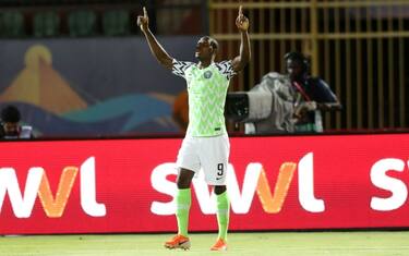 Coppa d’Africa, Nigeria 3^: battuta la Tunisia