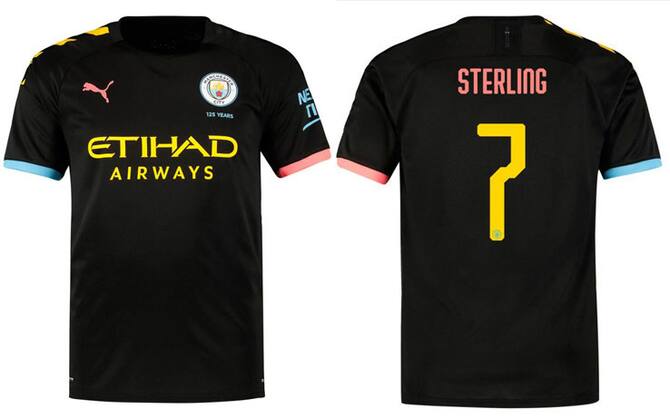 Le Nuove Maglie Della Prossima Premier League Sky Sport
