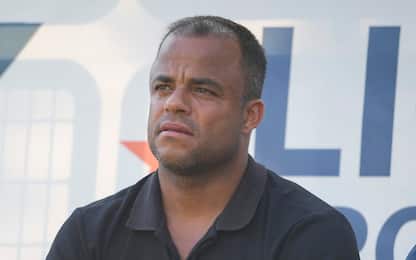 Foggia, scelto Amantino Mancini come allenatore