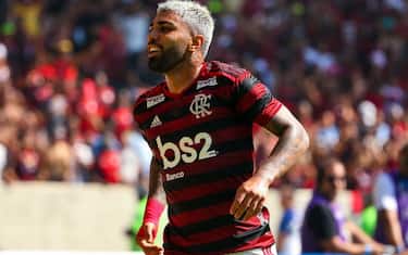 Gabigol, 18 milioni dal Flamengo: cessione vicina