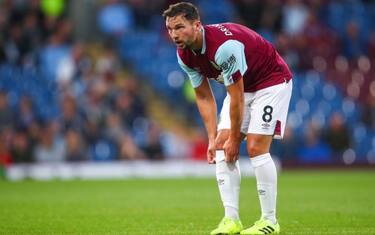 Drinkwater vittima di un pestaggio a Manchester