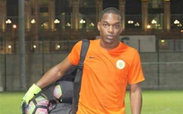 Curaçao, trovato morto portiere: arresto cardiaco