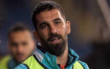 Arda Turan condannato a 2 anni e 8 mesi