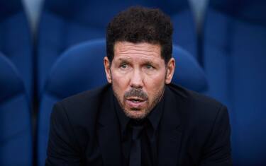Atletico al tappeto: ko 2-0 con la Real Sociedad