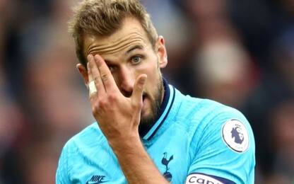 Spurs in crisi nera, che batosta col Brighton!