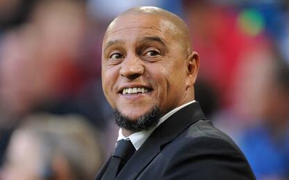 Roberto Carlos: "Al Real fiumi di vino e birra"
