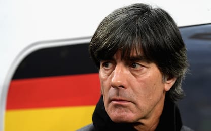 Germania, le regole di Löw per il ritiro Mondiale