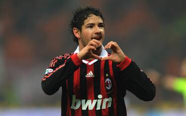 Pato: "Derby? Vince il Milan con gol di Bonucci"