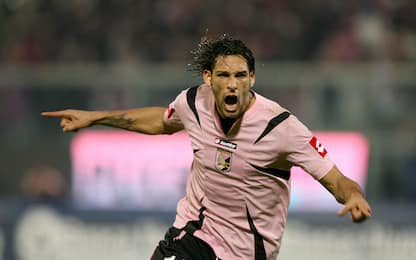 Amauri: "Guidolin ci puntò un fucile addosso"