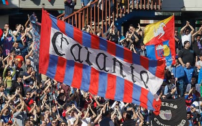 Catania, Baldanzeddu: "Ricambierò la fiducia"