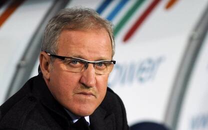 Udinese, Delneri: "C'è da arrabbiarsi sul serio"