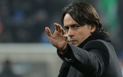 Venezia, Inzaghi: "Col Parma come fosse un derby"