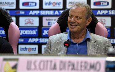 Zampa: "Siamo i peggiori, son pronto a lasciare"