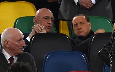Closing Milan, Berlusconi conferma: "Il 13 o 14"