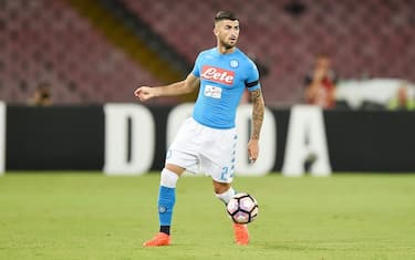 elseid_hysaj_napoli_getty