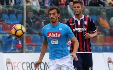 gabbiadini_getty