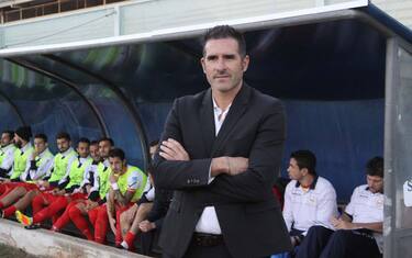 Lucarelli: "Catania sfida affascinante. Lodi..."