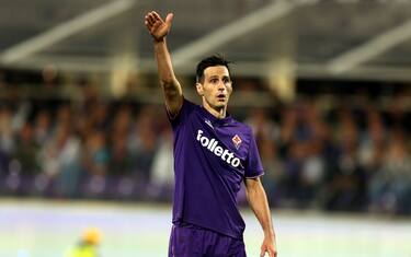 Fiorentina, Antognoni: "Grave perdere Kalinic"