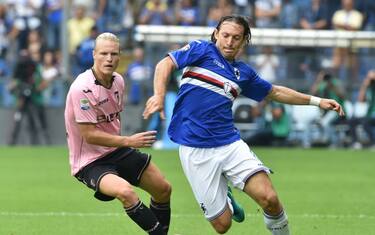 Edgar_Barreto_Sampdoria_Getty