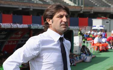 Cagliari, Rastelli: "Storari out. Sul mercato…"