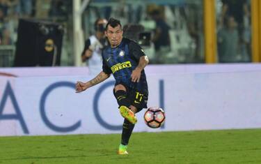 Inter, fatta per Medel al Besiktas