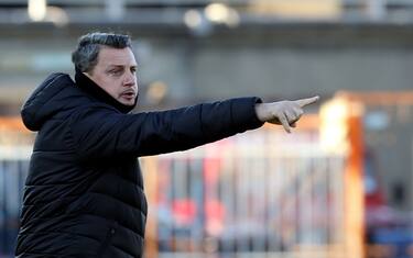 Cesena, Camplone: "Se giochiamo così ci salviamo"