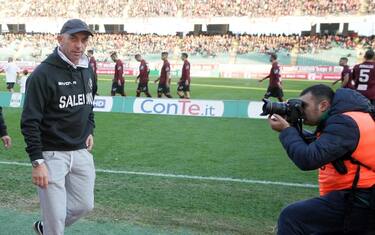 Salernitana, lavoro verso Vicenza: in due ai box