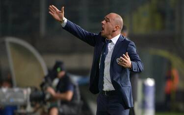 Brescia, Brocchi: "Serve calma e sangue freddo"