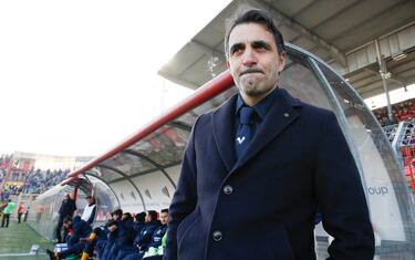 Hellas, Pecchia: "Ferrari un grande rinforzo"