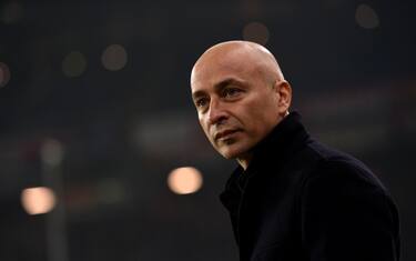Palermo, Corini: "Dimostreremo di essere forti"