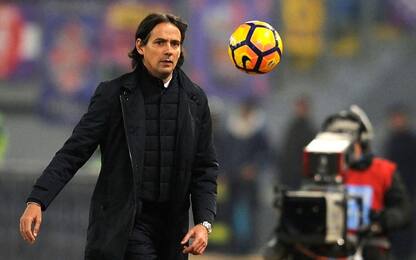 Lazio, Inzaghi: "Vittoria strameritata"