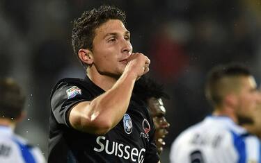 Atalanta verso il Chievo: Caldara ancora a parte