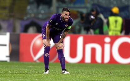 Fiorentina, Gonzalo: "Futuro? Parlerò col club"