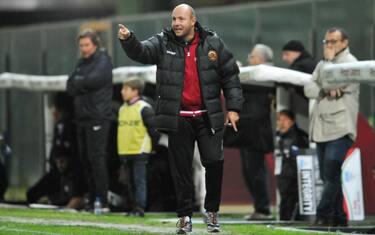 zeman_reggina_lapresse