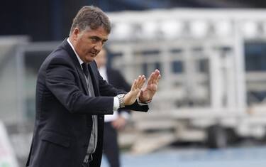 Novara, Boscaglia: "Potevamo stravincere"