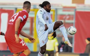 Da Ebagua a Lodi: il punto sul calciomercato di B