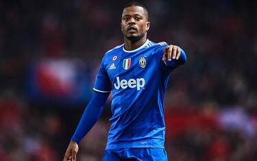 Juve, da Evra a Kolasinac e N'Zonzi: il punto