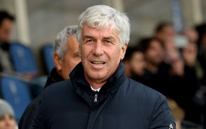 Gasp: "Gagliardini out per rispetto verso l’Inter"