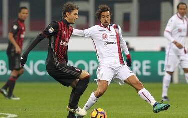 Cagliari, ok Di Gennaro e Gabriel: stop per Faragò