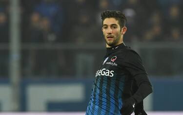 Gagliardini, presto l'incontro Inter-Atalanta
